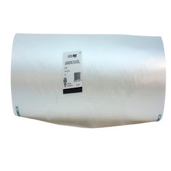 Image for School Smart Laminating Film Roll, 25 Inches x 500 Feet, 1.5 Mil Thick, 2-1/4 Inch Core, High Gloss from School Specialty