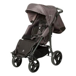 Image for Special Tomato EIO Pushchair Stroller, Holds up to 90 Pounds, 14 x 12 Inch Seat from School Specialty