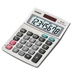 Image for Casio MS-80S Desktop Calculator from School Specialty