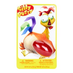 Image for Crayola Silly Putty, Beige, 0.37 Ounces from School Specialty