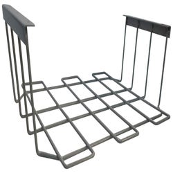 Image for Classroom Select NeoMove Collaboration Desk Wire Book Rack from School Specialty