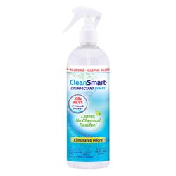 Image for CleanSmart Disinfectant Spray, 16 Ounces from School Specialty