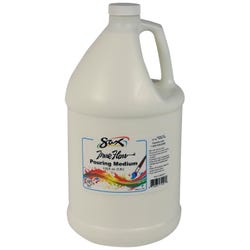 Sax Pouring Medium Paint Thinner, 1 Gallon Item Number 2002437