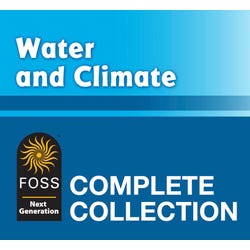 Image for FOSS Next Generation Water & Climate Collection from School Specialty