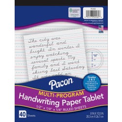 Writing Paper, Writing Tablets, Item Number 1572419