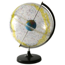 Image for EISCO Celestial Star Globe from School Specialty