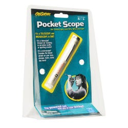 Image for Educational Insights GeoSafari Pocket Scope from School Specialty