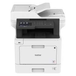 Image for Brother MFC-L8900CDW Multifunction Laser Printer from School Specialty