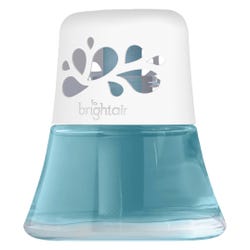 Image for Bright Air Scented Oil Air Freshener, 2.5 Ounce, Calm Waters & Spa from School Specialty
