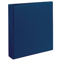 Image for Avery Durable View Binder with Slant Ring, 1-1/2 Inch, Blue from School Specialty