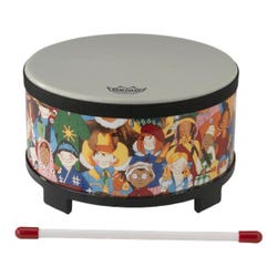 Image for Rhythm Band Percussion Floor Tom from School Specialty