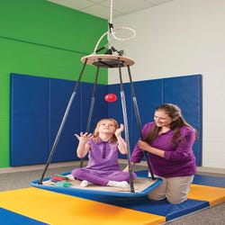 Active Play Swings, Item Number 011081