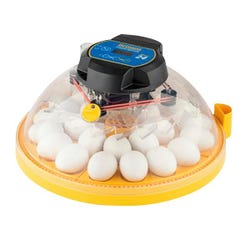 Image for Brinsea Maxi 24 Advance Fully Digital 24 Egg Incubator from School Specialty