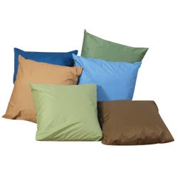 Image for Children's Factory Pillow Set, 12 Inches, Woodland, Set of 6 from School Specialty