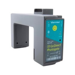 Image for Vernier Go-Direct Photogate Package, Quantity of 8 from School Specialty