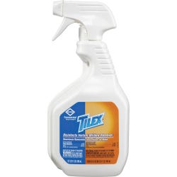 Image for Tilex Mildew Remover, 32 Ounces, Unscented, Pack of 9 from School Specialty