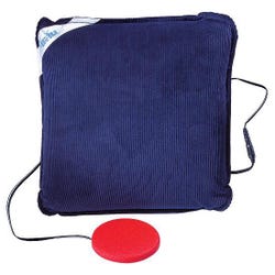Image for Cover for Vibrating Pillow, Set of 2 from School Specialty