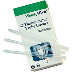 Welch Allyn Probe Covers, Case of 1000, Item Number 1409031