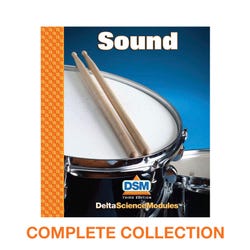 DSM Sound Collection, Item Number 2101437