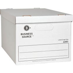Storage Boxes, Item Number 1600242