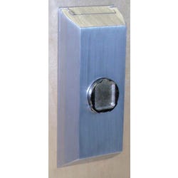 Image for Securiguard Cylinder Protector With 2 Keys from School Specialty