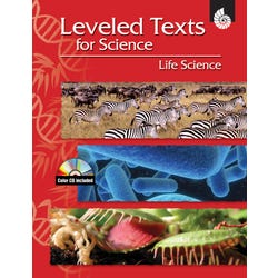 Life Science Products, Books Supplies, Item Number 1321289