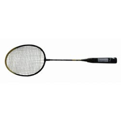 Sportime Tear Drop Tournament Badminton Racquet, 26 Inches Item Number 017426