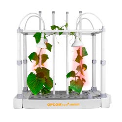 Image for OPCOM Grow Box Hydroponic System from School Specialty