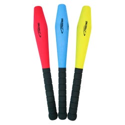 Image for Sportime Juggling Foam Clubs, Set of 6 from School Specialty