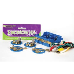 Image for Electricity Discovery Kit from School Specialty