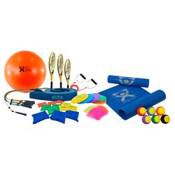 Image for High School PE Expanded Bundle from School Specialty