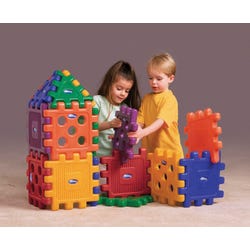 Building Blocks, Item Number 086497