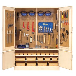 Tool Storage, Item Number 1444444