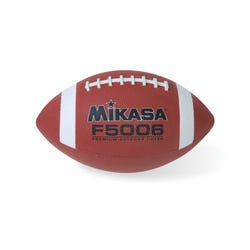 Image for Mikasa F5000 Junior Size Football from School Specialty