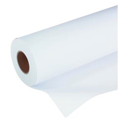 Image for HP Inkjet Coated Paper Roll, 42 Inches x 150 Feet, 24 lb, White from School Specialty