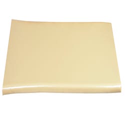 Image for Childcraft Toddler Bench Replacement Cushion, 46-1/2 x 14-1/2 x 1 Inches, Beige from School Specialty