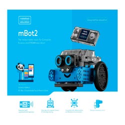 Image for Makeblock mBot2 Coding Robot Kit from School Specialty