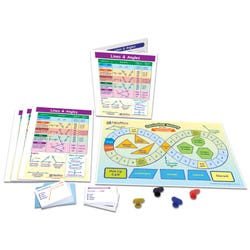 Early Childhood Math Games, Item Number 1571204