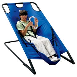 Image for FlagHouse TheraGym Bouncer Lounger from School Specialty