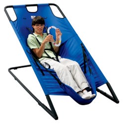 Image for FlagHouse TheraGym Bouncer Lounger from School Specialty