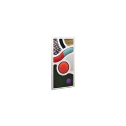 Image for Snoezelen Midi Abstract Tactile Panel from School Specialty