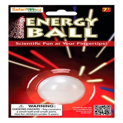 Image for Frey Scientific Energy Ball from School Specialty