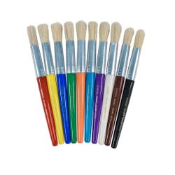 Paint Brushes, Item Number 085680