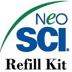 Image for NeoSCI Cleaning Up Oil Spills Naturally Investigation Refill from School Specialty