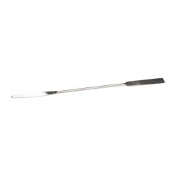 Image for Frey Scientific Micro Spatula, 8 Inches, Stainless Steel from School Specialty