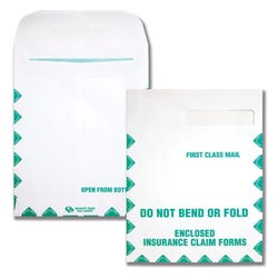 Catalog Envelopes and Booklet Envelopes, Item Number 1066574