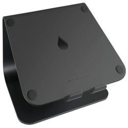 Image for Rain Design Mstand Laptop Stand, Black from School Specialty