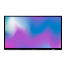 Image for Promethean ActivPanel LX, 65 Inches from School Specialty