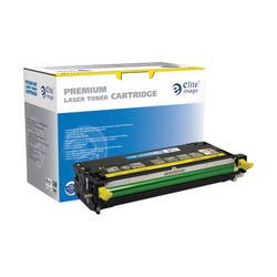 Image for Elite Image Ink Toner Cartridge for Dell 310-8098, Yellow from School Specialty