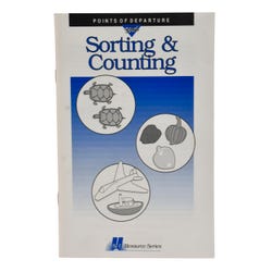 SI MFG Sorting & Counting POD Book 261393